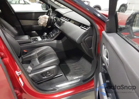 2021 Land Rover Range Rover Velar P250 R-Dynamic S z USA, uszkodzony, nr VIN SALYT2EX2MA311210